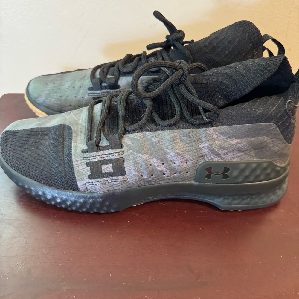 Under Armour Project Rock 1 training - Picture 2 of 7